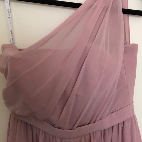 Alfred Angelo: Bridesmaid dress - Picture 5 of 5